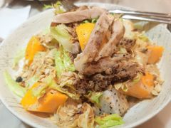 -星洲小聚·东南亚菜(中航城君尚店)