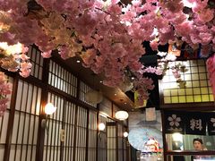 -尺山寸水日料(马桥满天星店)