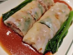 -金牌禄运·点心·啫煲(百信广场店)