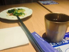-马记永·兰州牛肉面(天通苑家乐福店)