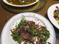 -阿杜土菜馆·江油肥肠(花园店)