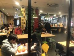 -麦当劳(厦门北站店)