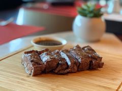 牛肋排-富力丽思卡尔顿酒店·香荟全日制餐厅