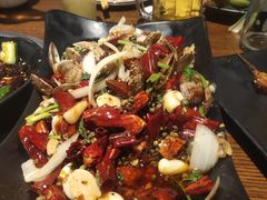 -刘成杰锦州烧烤(南河路店)