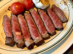 -MONICH牛排融合餐厅(和义大道购物中心店)