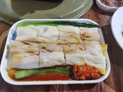 -十六蒲(桂林路店)