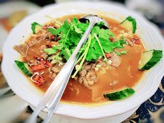 -祈胜邨•顺德鱼生•顺德菜(容桂店)