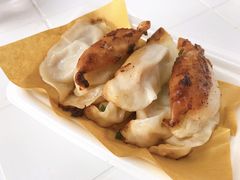 -胖子锅贴(双阳路111弄店)