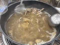 -皇鸽餐厅(龙塘市场分店)