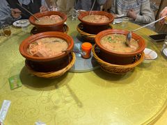 -董厨煨汤馆(车站路店)