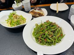-紫光园·烤鸭·北京菜(团结湖店)
