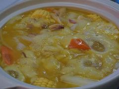 -風林火山烤室·涮肉