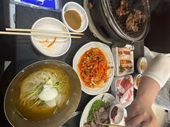 -金刚山(学府路店)