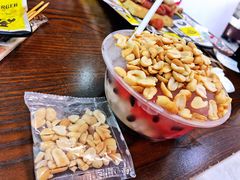 -正宗八宝冰饭·非遗冰饭·烧烤(奎桥店)