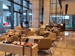 -深圳湾万怡酒店
