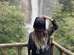 -洛阳白云山景区