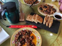 -砂锅居(西四店)