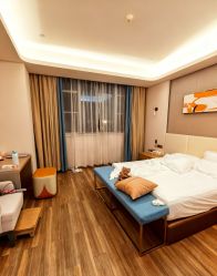 -爱帝宫月子中心·成都概念院