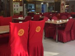 大堂-德泰楼餐饮(莲湖路店)