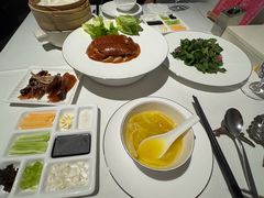 大董“酥不膩”烤鸭-大董(环贸iapm店)