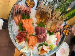 -割烹旭日本料理(龙湖狮山天街店)