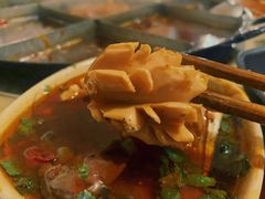 -化龙桥九宫格火锅(清水河店)