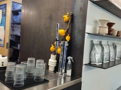 -麻雀咖啡SPARROW COFFEE(十全街店)