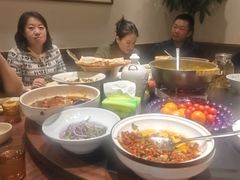 -福满我家大碗厨·湘菜(上海大厦店)