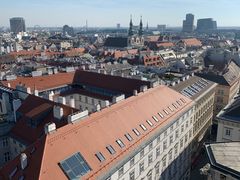 -斯蒂芬主教座堂(Stephansdom)