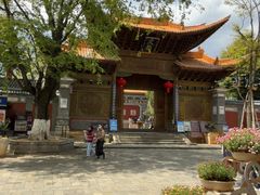 -大理文庙(大理古城)
