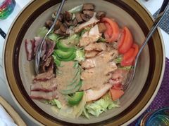 -小莫餐厅And More Restaurant西餐(北京展览馆店)