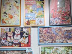 -猫的天空之城概念书店(杭州南宋御街店)