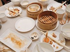 -金鼎轩(方庄天坛店)