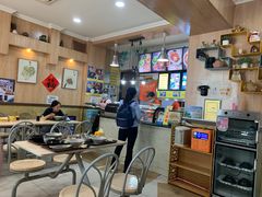 -台北风味(第一家快餐)