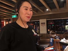 -江边城外烤全鱼(方庄时代购物中心店)