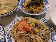 -一路飘香面馆