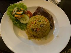 -日惹市凤凰翰悦阁酒店