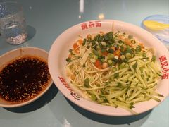 -川正旺江湖菜(三元桥店)