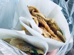 -卞姐蛋饼(陕西南路店)