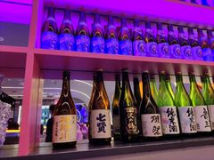 -谷町·烤肉自助(朱雀门店)