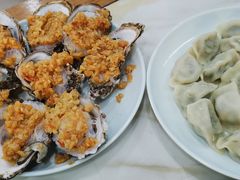 -老地方啤酒屋·海鲜青岛菜大排档(台东步行街店)