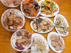 -正宗牛奇排骨饭(第一分店)