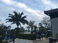 -普吉岛凯悦酒店