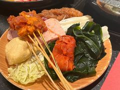 -牛New寿喜烧(新六百店)