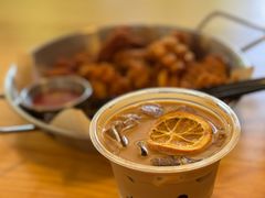 -J Create城市露营咖啡·简餐·宠物(上海动物园店)