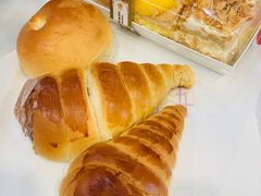 -新侨三宝乐面包店(崇文门店)
