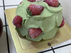-黑池口感烘焙·生日蛋糕(坂田店)