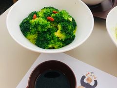 -蔡澜点心·粤菜(西单大悦城店)