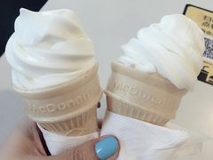 -麦当劳(宁波火车高铁站店)