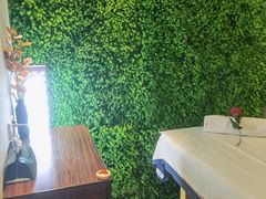 -禧瑞 ·丝浴主题·水疗·spa(中山公园店)
